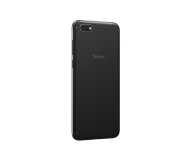 HONOR 7S Dual SIM 16 GB czarny - 437163 - zdjęcie 4